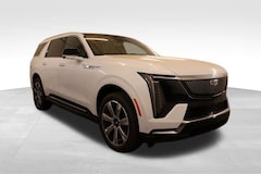 2026 CADILLAC ESCALADE IQL Premium Luxury SUV