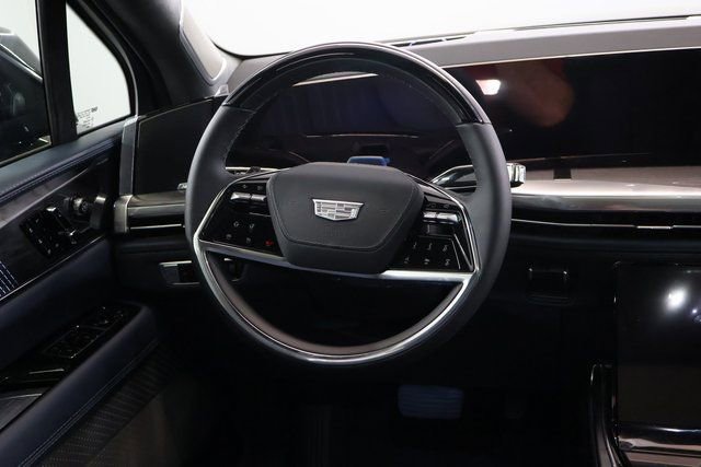 2026 Cadillac Escalade IQL Premium Luxury - Photo 13