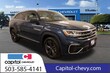 Volkswagen Atlas Cross Sport