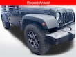 Jeep Wrangler JK Unlimited