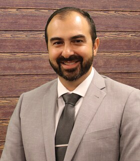Staff member ZANE SELBAK from ID_30000a3c0ecb