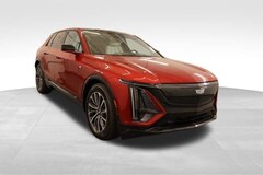 2026 CADILLAC LYRIQ Sport SUV