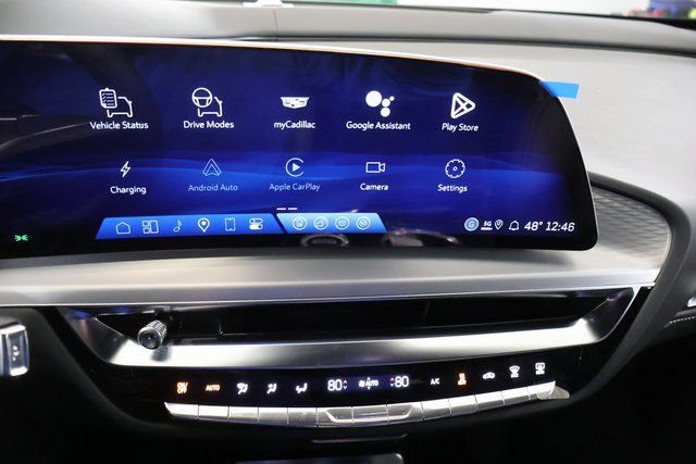 2026 Cadillac LYRIQ Signature Luxury - Photo 18