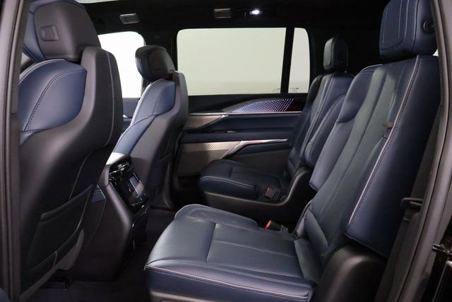 2026 Cadillac Escalade IQL Premium Sport - Photo 26