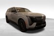 CADILLAC ESCALADE IQL