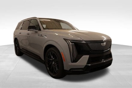 2026 CADILLAC ESCALADE IQL Premium Sport SUV
