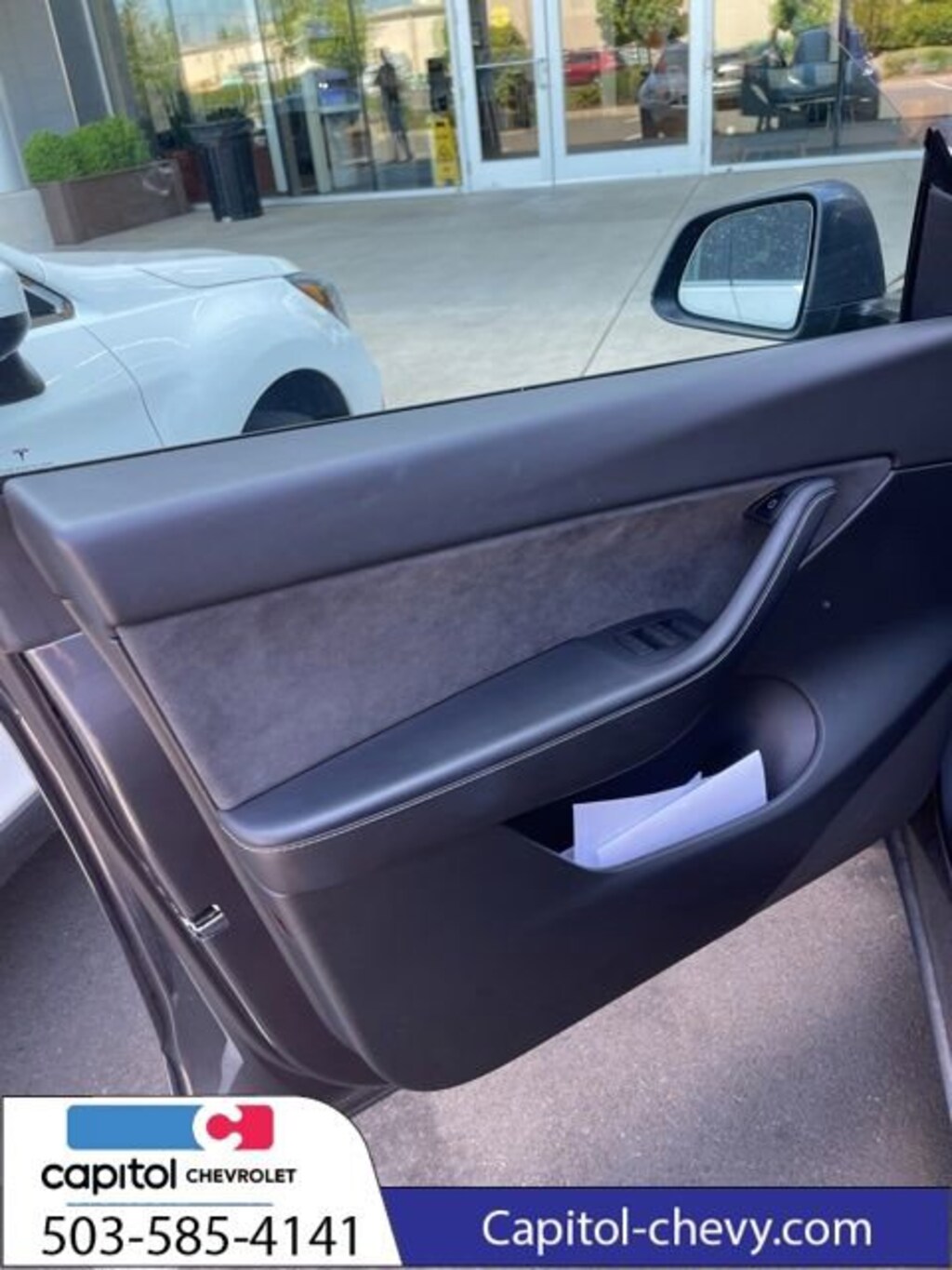 Used 2022 Tesla Model Y Long Range