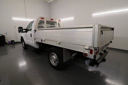 2016 Ford Super Duty F-250 SRW XL