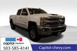 Chevrolet Silverado 2500 HD