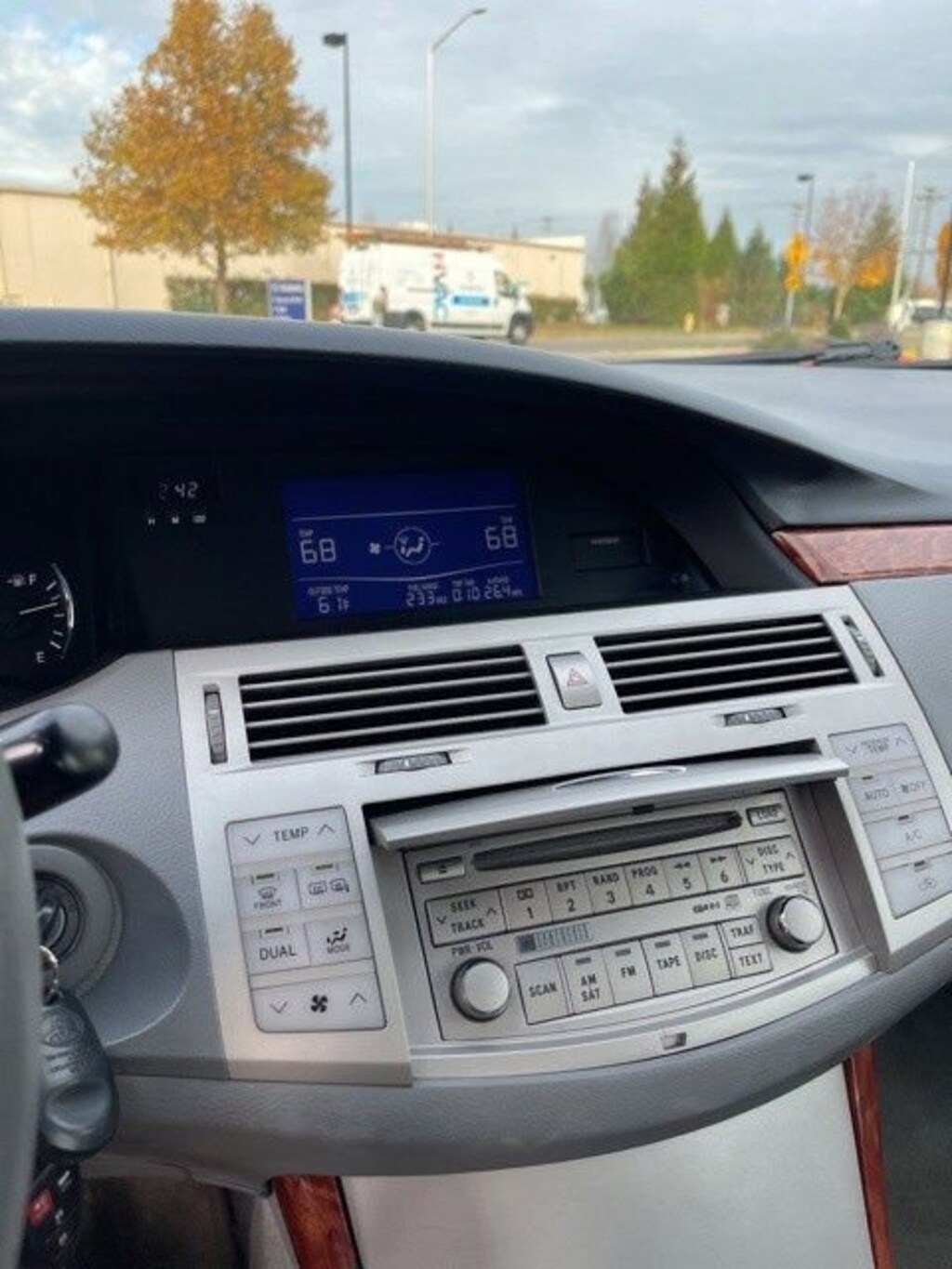 Used 2005 Toyota Avalon XL