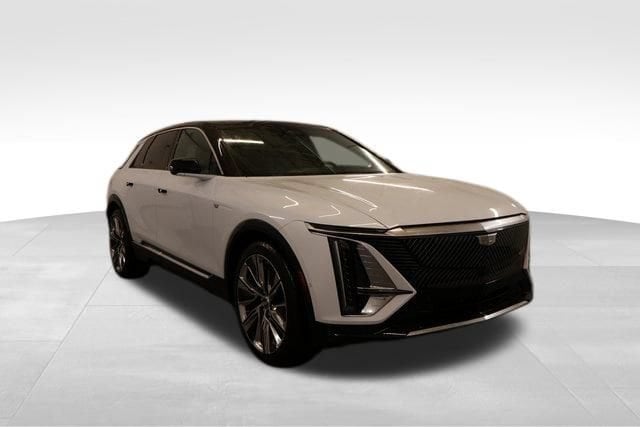 2026 Cadillac LYRIQ Signature Luxury - Photo 1