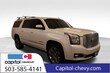 GMC Yukon XL