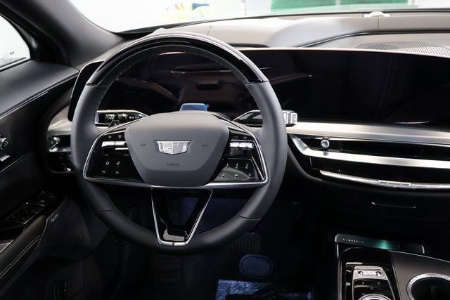 2026 Cadillac LYRIQ Signature Luxury - Photo 12