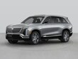 CADILLAC VISTIQ