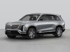 2026 CADILLAC VISTIQ Sport SUV