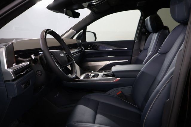 2026 Cadillac Escalade IQL Premium Luxury - Photo 10