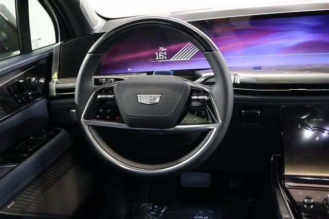 2026 Cadillac Escalade IQL Premium Sport - Photo 13