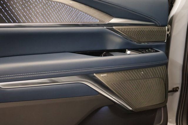 2026 Cadillac Escalade IQL Premium Sport - Photo 27