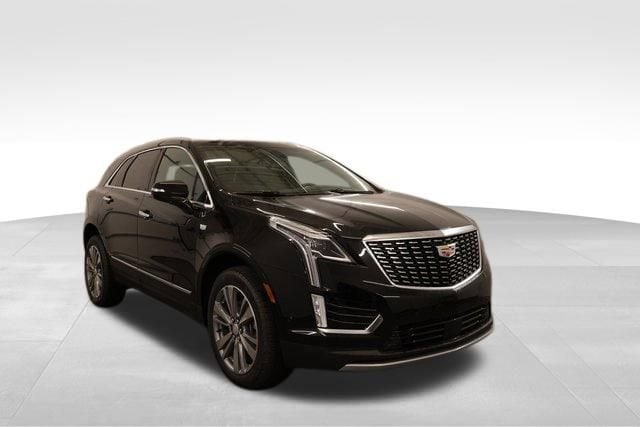2026 Cadillac XT5 AWD Premium Luxury's photo