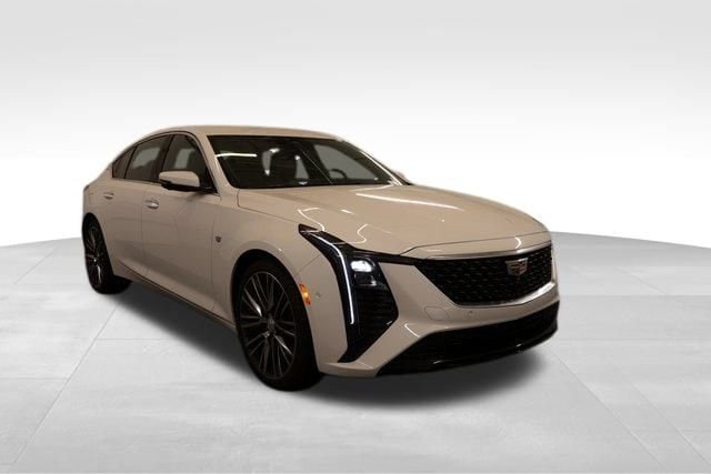 2026 CADILLAC CT5 Sedan 