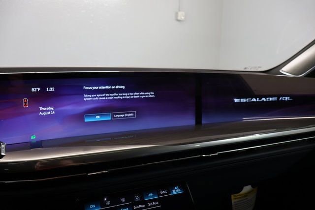 2026 Cadillac Escalade IQL Premium Luxury - Photo 17