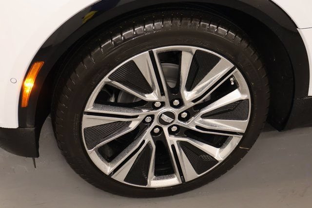 2026 Cadillac LYRIQ Signature Luxury - Photo 7