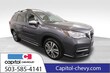 Subaru Ascent