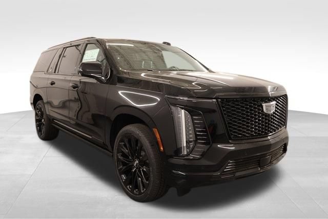2026 CADILLAC Escalade ESV SUV 
