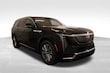 CADILLAC ESCALADE IQL