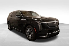 2026 CADILLAC ESCALADE IQL Luxury SUV