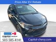 Chevrolet Bolt EUV