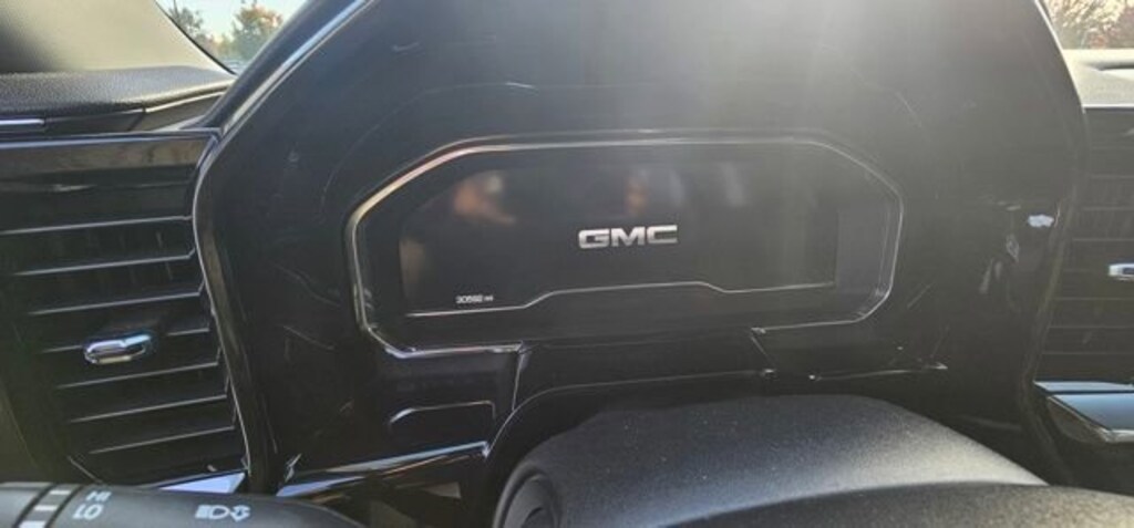 Used 2022 GMC Sierra 1500 Elevation Truck