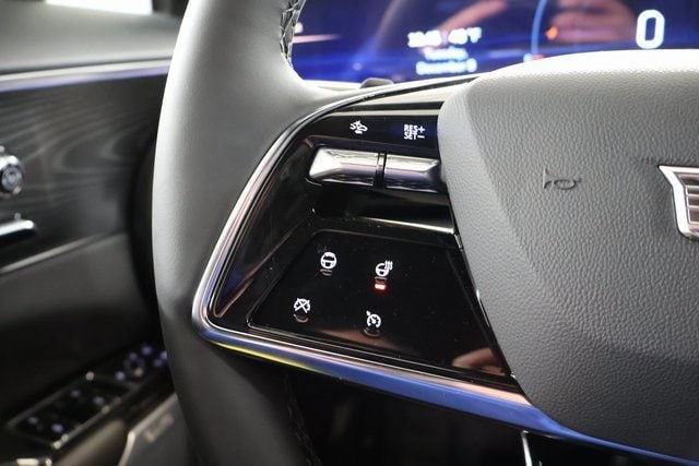 2026 Cadillac LYRIQ Signature Luxury - Photo 16