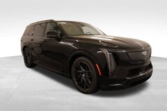 2026 CADILLAC ESCALADE IQL Premium Sport SUV