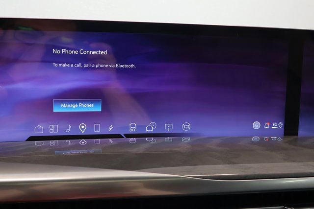 2026 Cadillac Escalade IQL Premium Sport - Photo 23