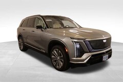 2026 CADILLAC VISTIQ Luxury SUV