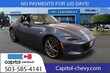  Mazda MX-5 Miata RF