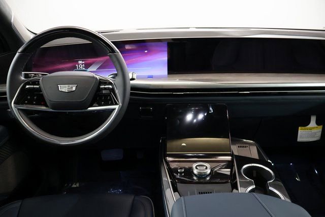 2026 Cadillac Escalade IQL Premium Sport - Photo 11