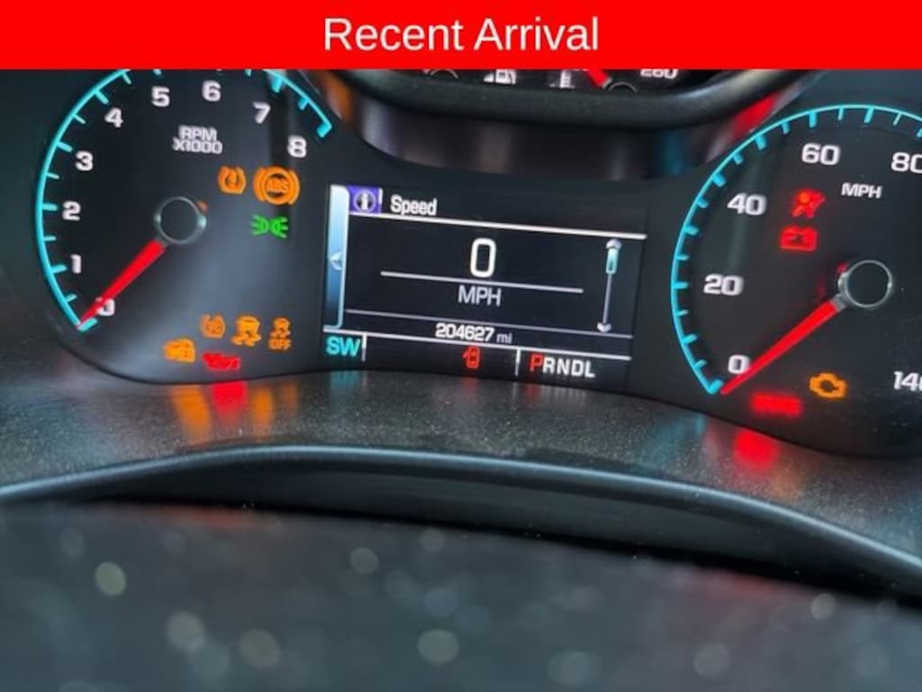 Used 2017 Chevrolet Colorado 4WD Z71 Truck