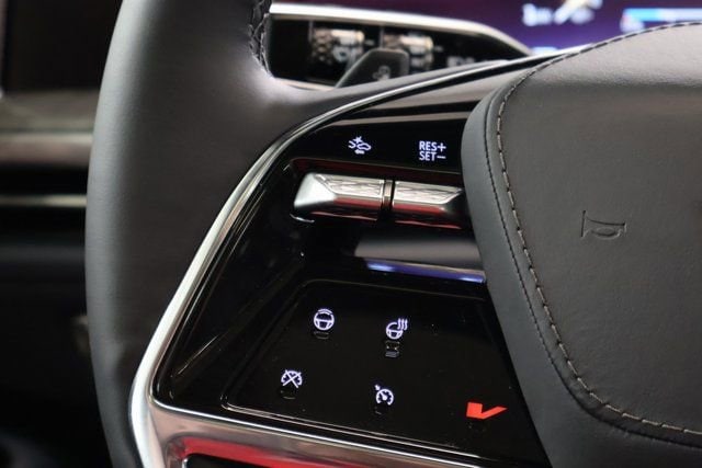 2026 Cadillac Escalade IQL Premium Sport - Photo 14
