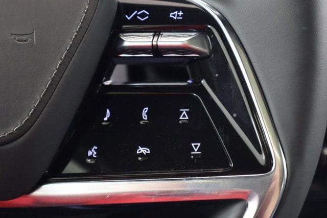2026 Cadillac Escalade IQL Premium Sport - Photo 15