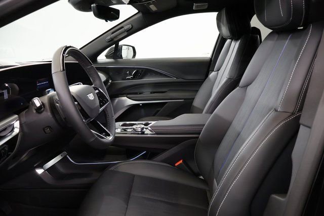 2026 Cadillac LYRIQ Signature Luxury - Photo 10