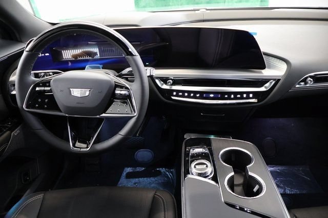 2026 Cadillac LYRIQ Signature Luxury - Photo 13