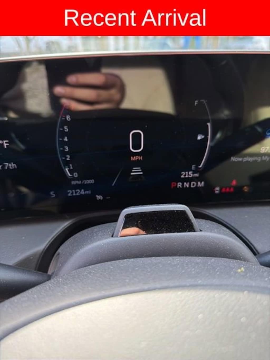 Used 2025 CADILLAC CT5 Premium Luxury Car