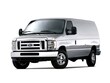 Ford Econoline Cargo Van