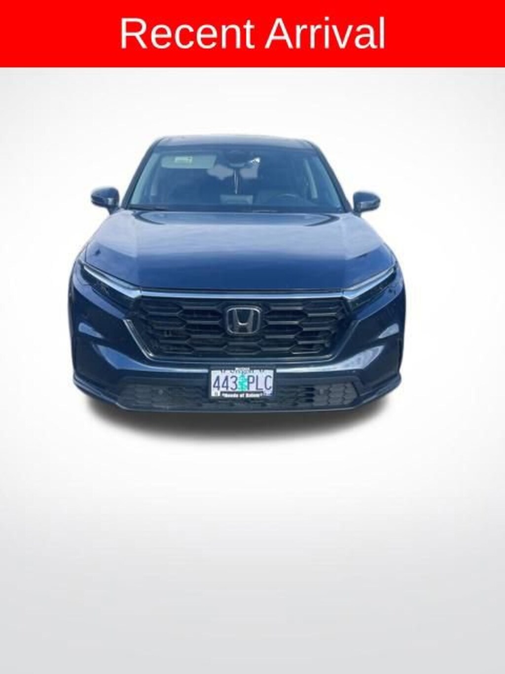 Used 2024 Honda CR-V EX-L