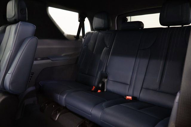 2026 Cadillac Escalade IQL Premium Luxury - Photo 28