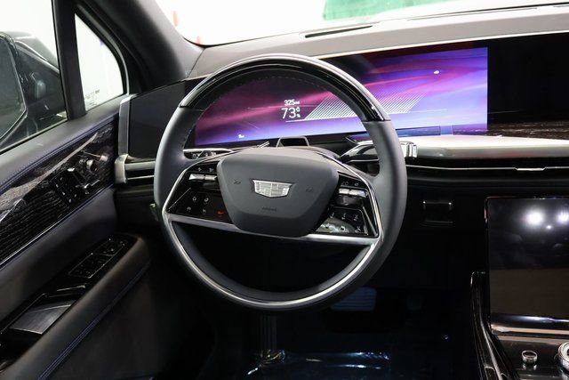 2026 Cadillac Escalade IQL Luxury - Photo 15
