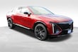 CADILLAC LYRIQ