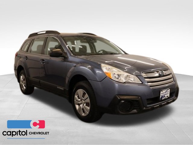 2013 Subaru Outback